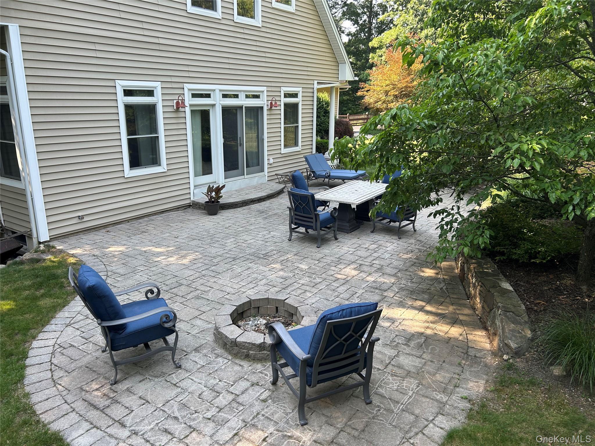 Single Family Navajo Trail Rockland County, NY 10974, MLS-967313-40