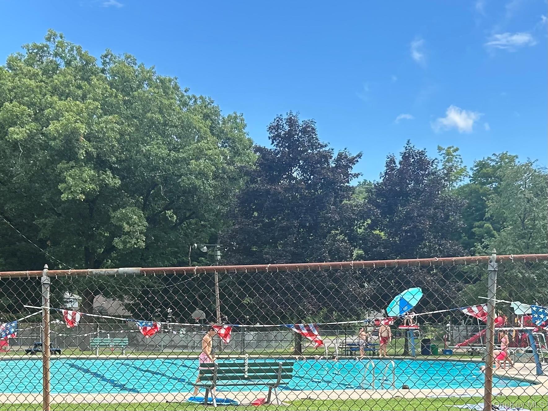 Single Family Navajo Trail Rockland County, NY 10974, MLS-967313-45
