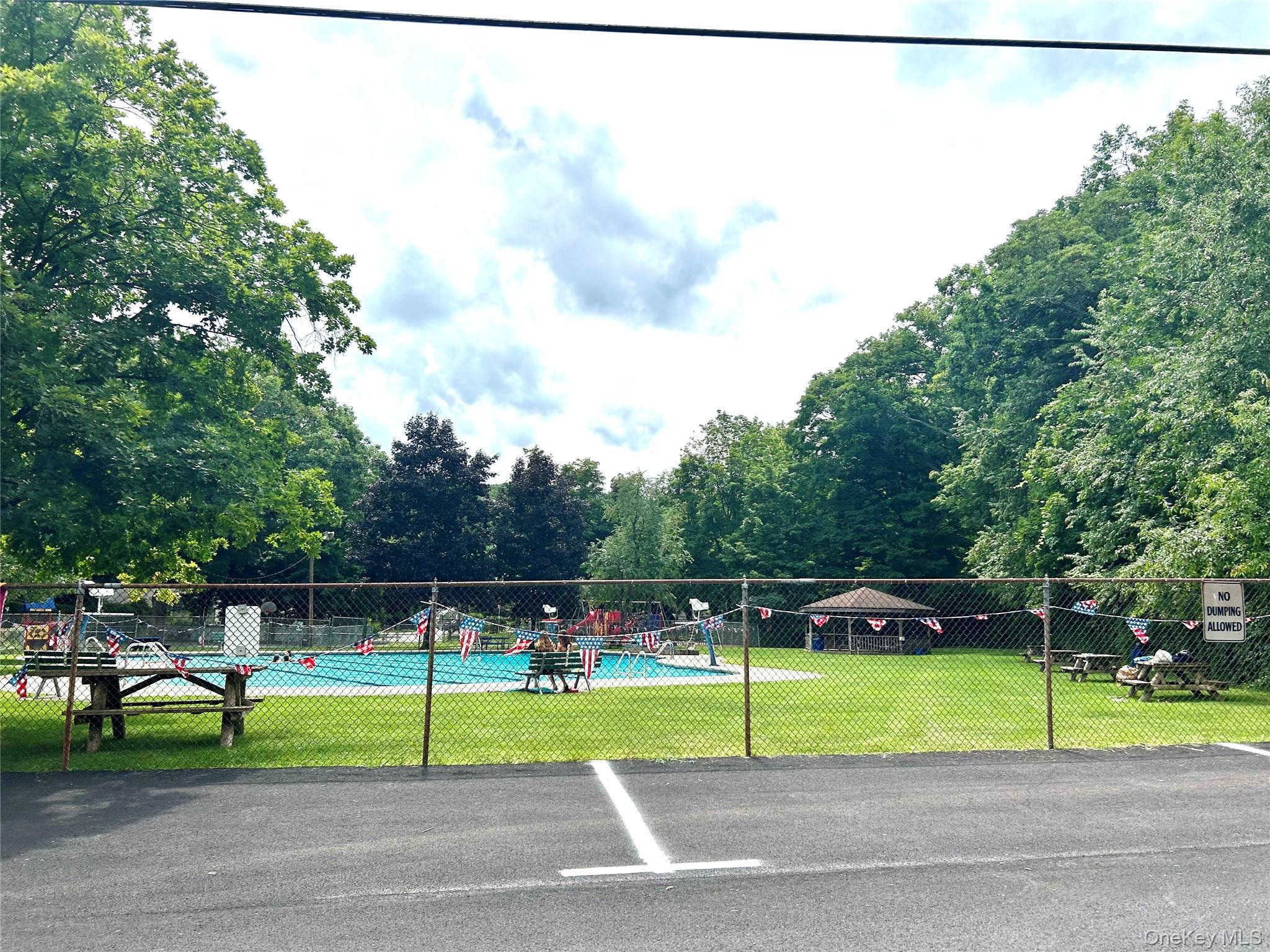 Single Family Navajo Trail Rockland County, NY 10974, MLS-967313-46