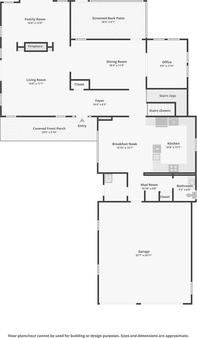 Single Family Navajo Trail Rockland County, NY 10974, MLS-967313-48