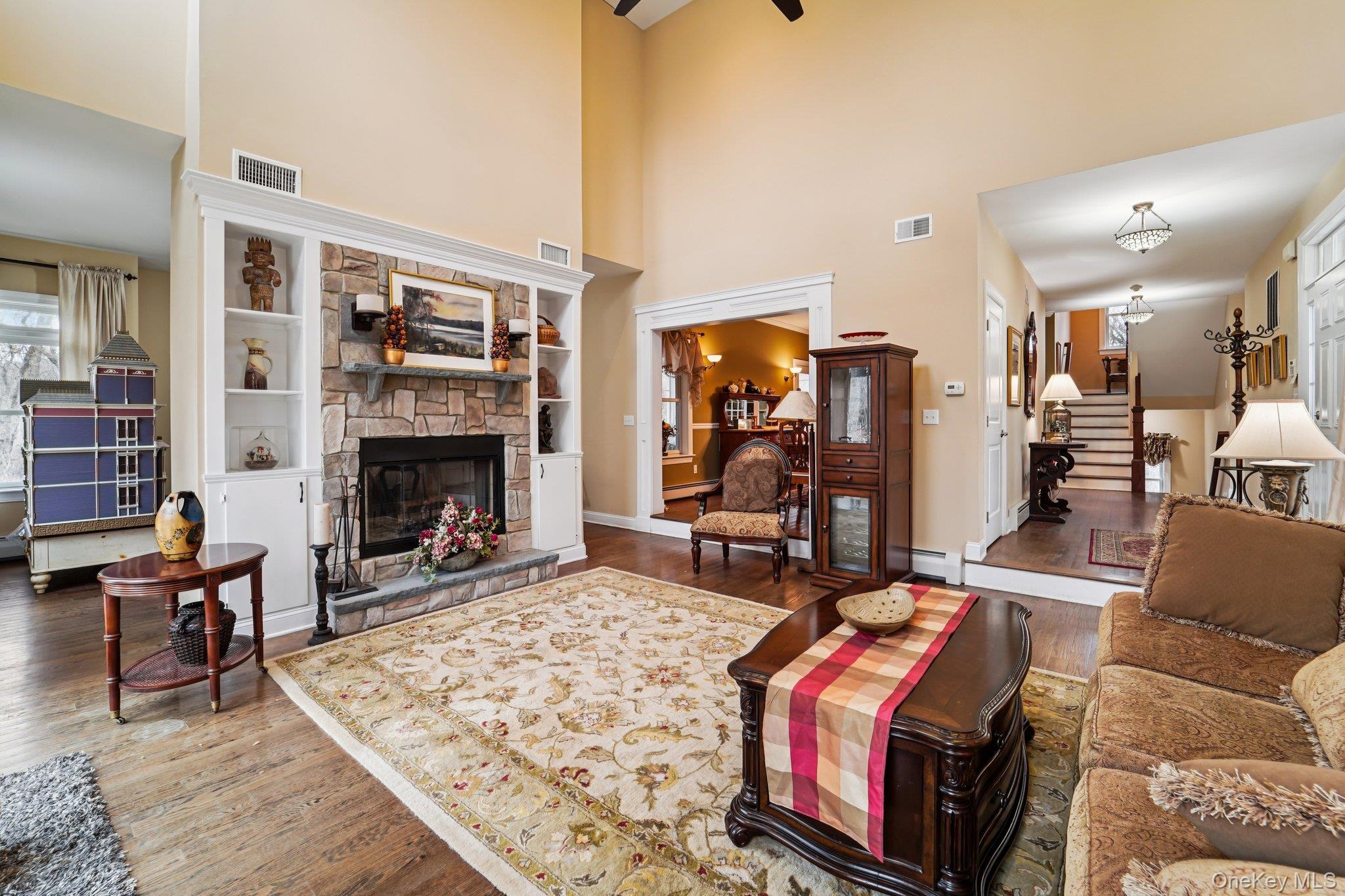 Single Family Navajo Trail Rockland County, NY 10974, MLS-967313-5