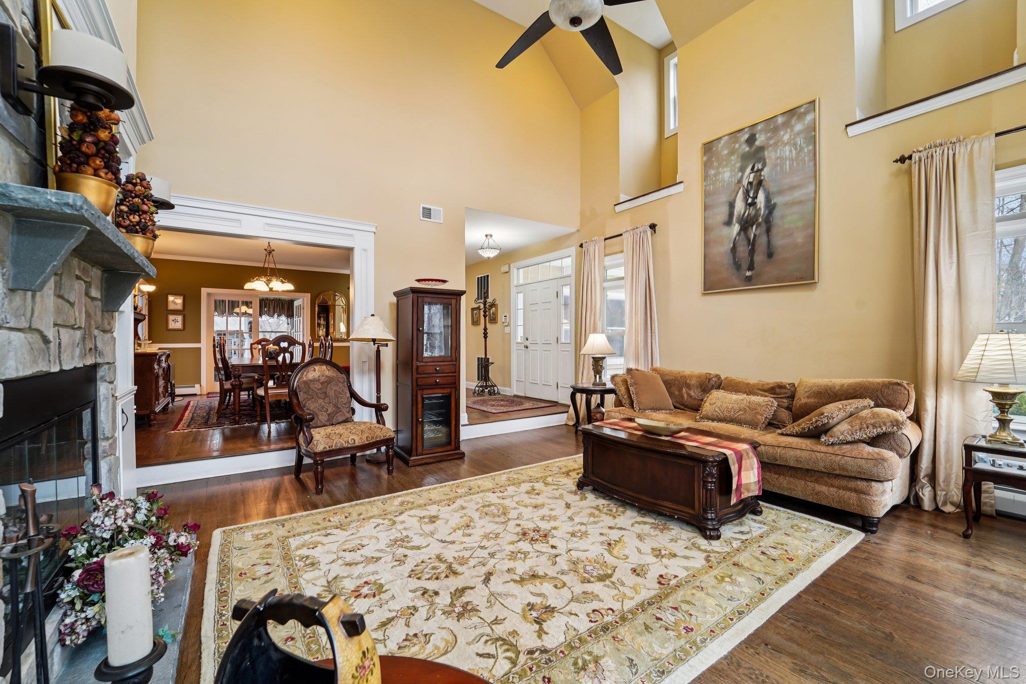 Single Family Navajo Trail Rockland County, NY 10974, MLS-967313-8