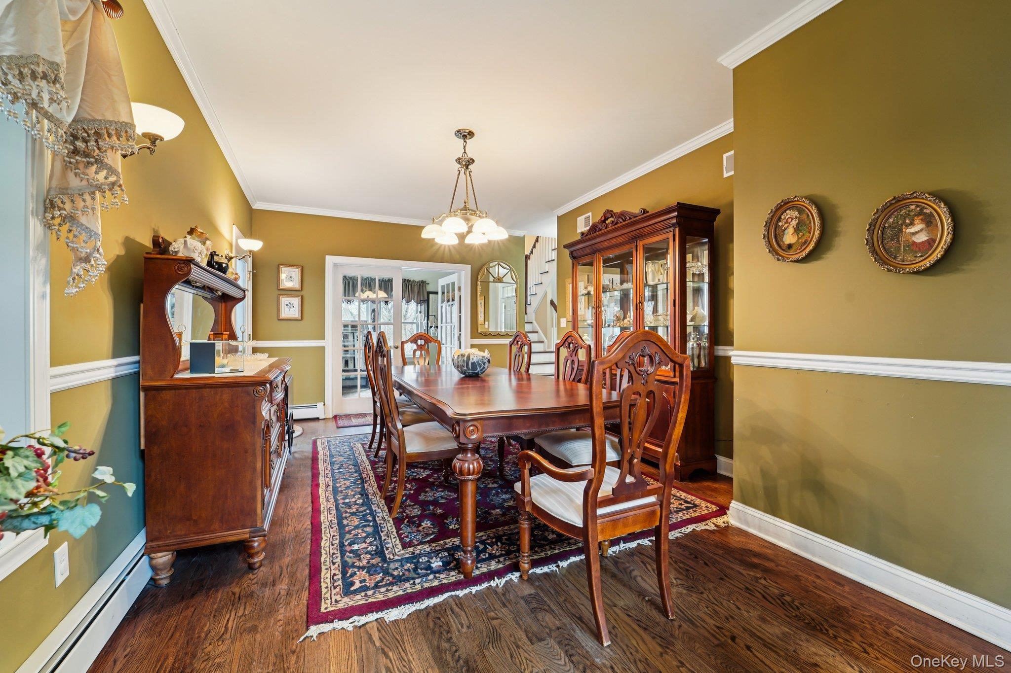 Single Family Navajo Trail Rockland County, NY 10974, MLS-967313-9