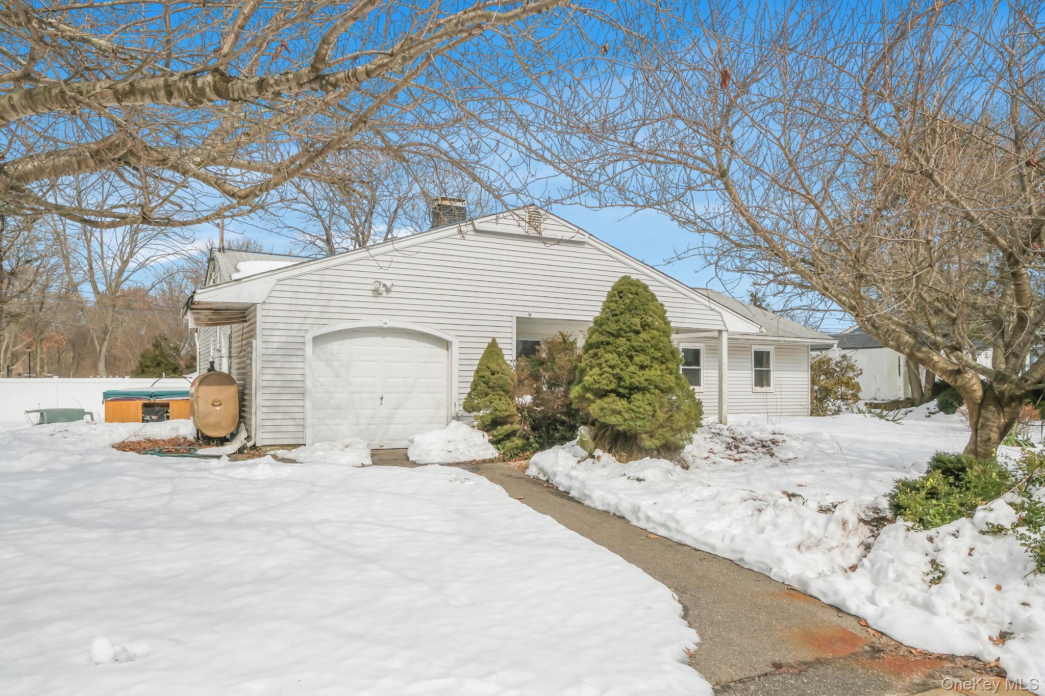 Single Family Morton  Suffolk County, NY 11776, MLS-967326-2