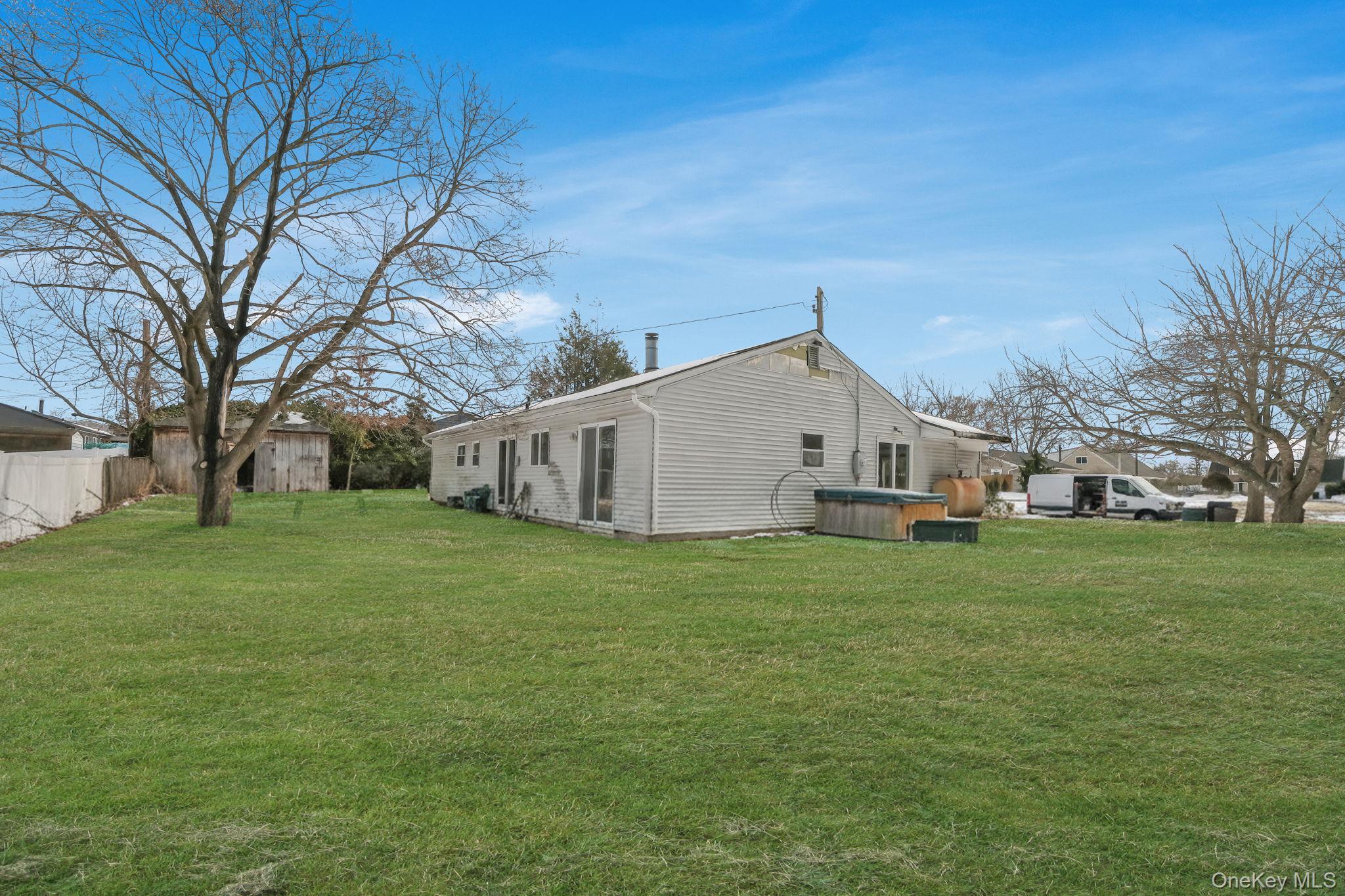 Single Family Morton  Suffolk County, NY 11776, MLS-967326-41