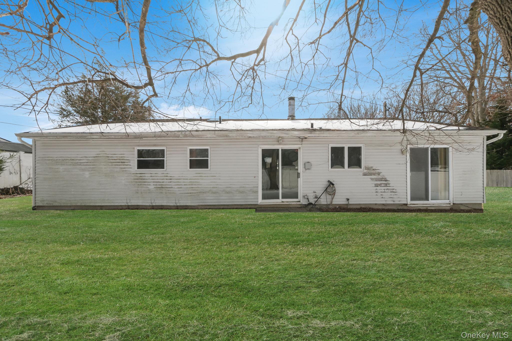 Single Family Morton  Suffolk County, NY 11776, MLS-967326-42