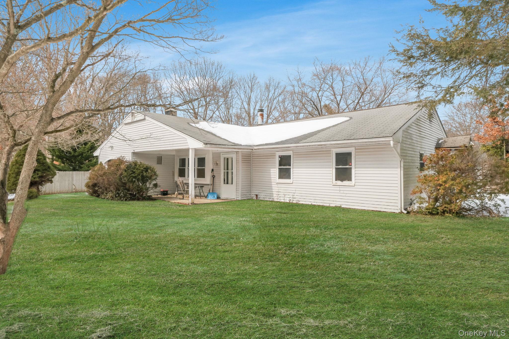 Single Family Morton  Suffolk County, NY 11776, MLS-967326-5