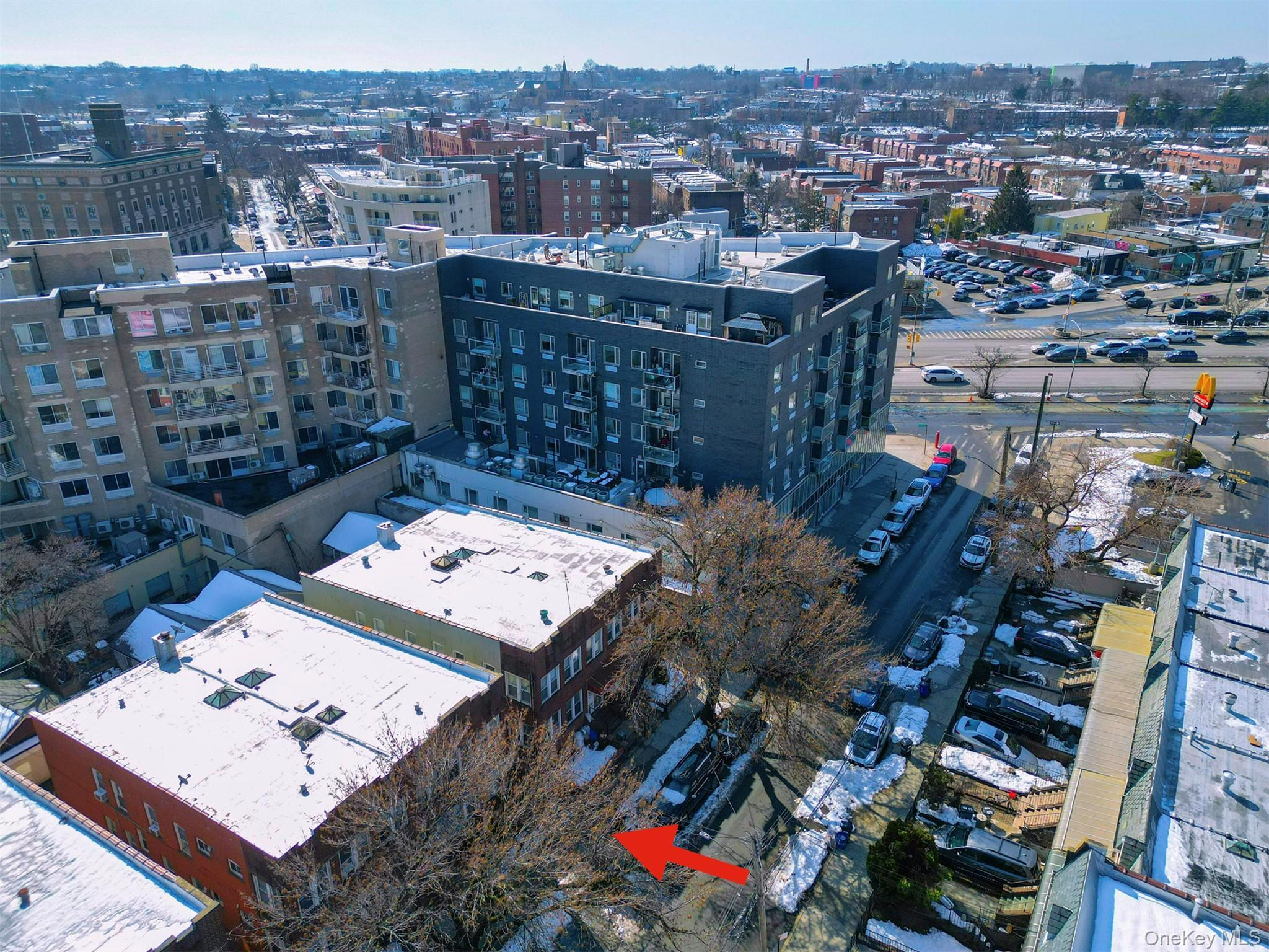 Single Family Dongan  Queens, NY 11373, MLS-967327-11