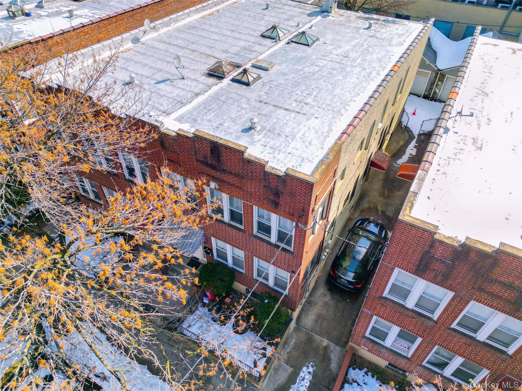 Single Family Dongan  Queens, NY 11373, MLS-967327-5