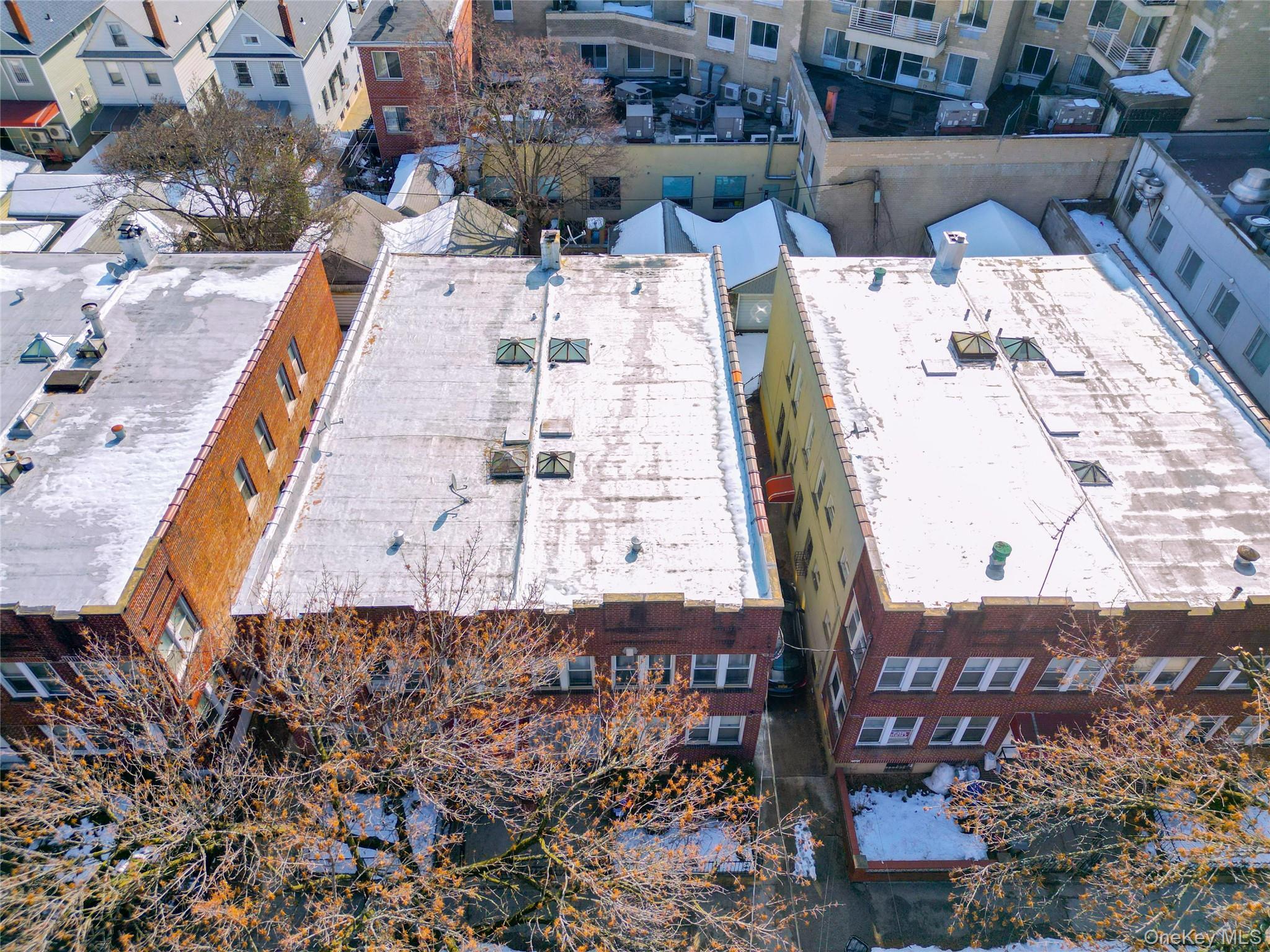 Single Family Dongan  Queens, NY 11373, MLS-967327-6