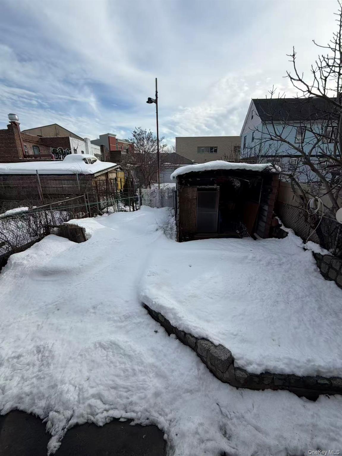 Single Family Castleton  Staten Island, NY 10302, MLS-967338-15