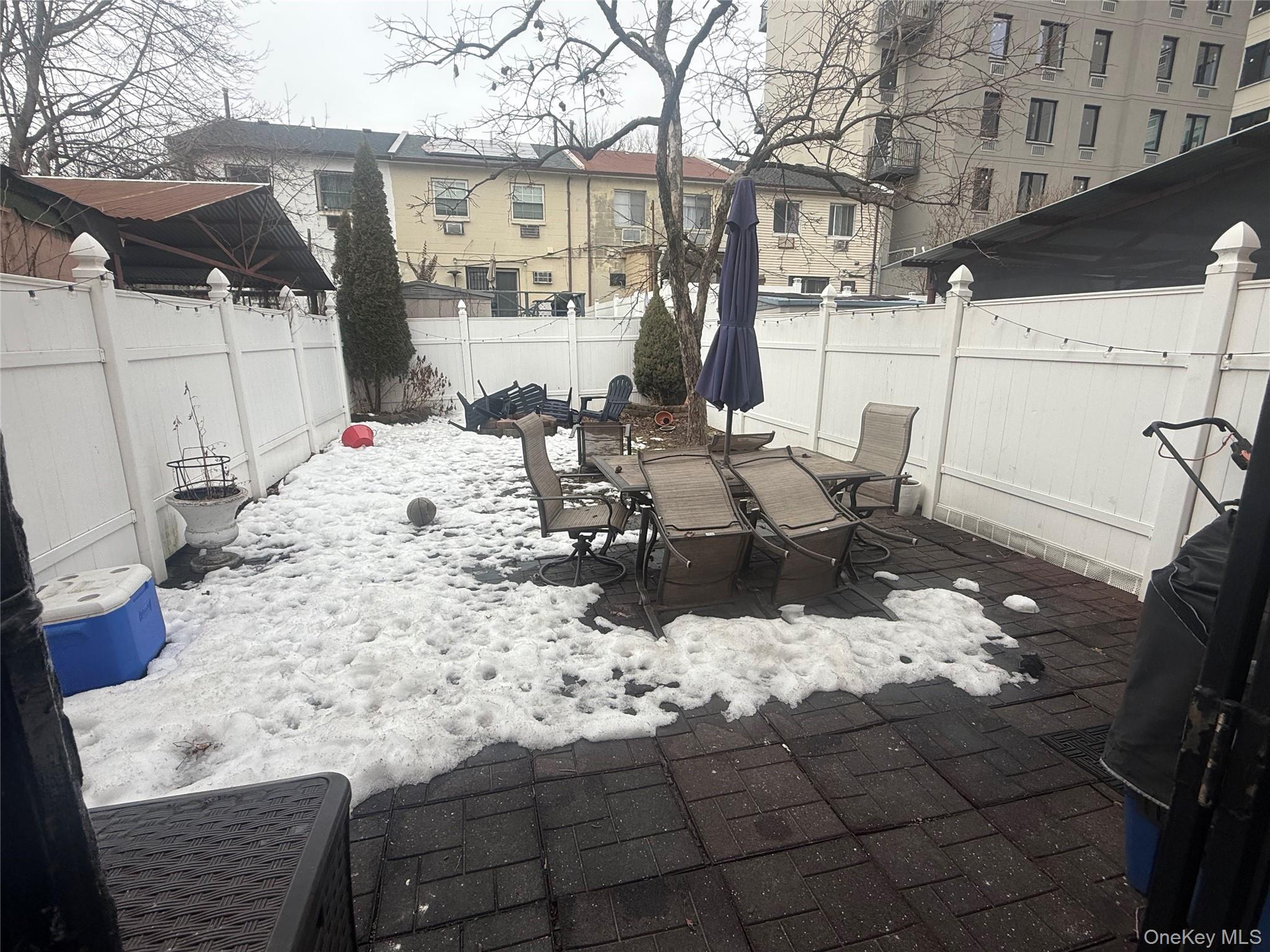 Single Family Arthur  Bronx, NY 10457, MLS-967342-18