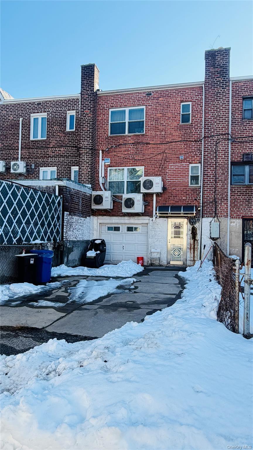 Single Family 58th  Queens, NY 11355, MLS-967344-10