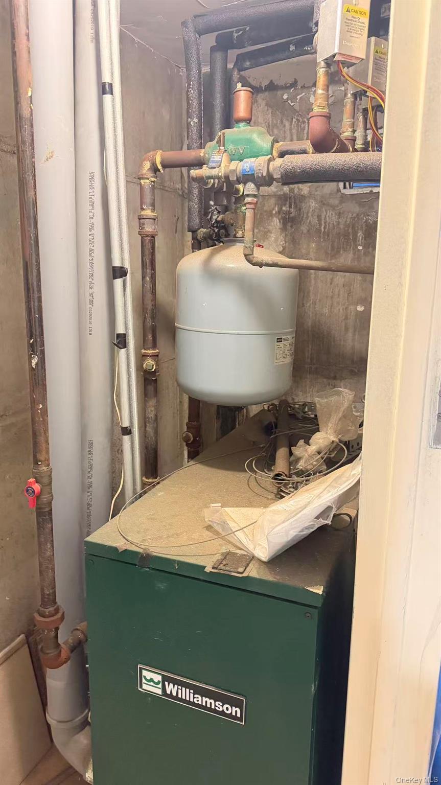 Single Family 58th  Queens, NY 11355, MLS-967344-7