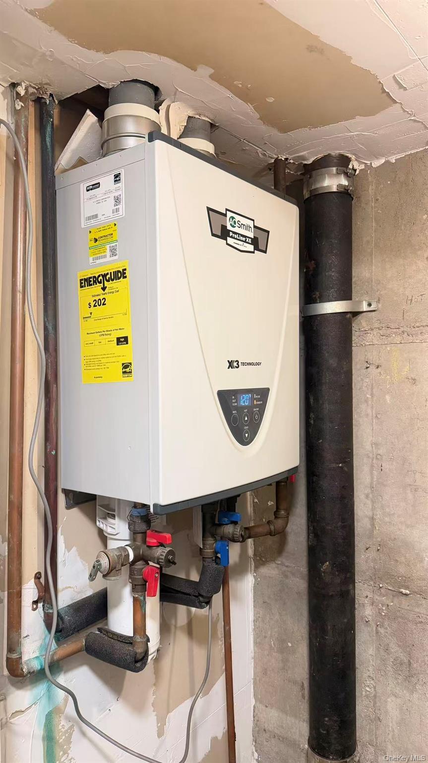 Single Family 58th  Queens, NY 11355, MLS-967344-8