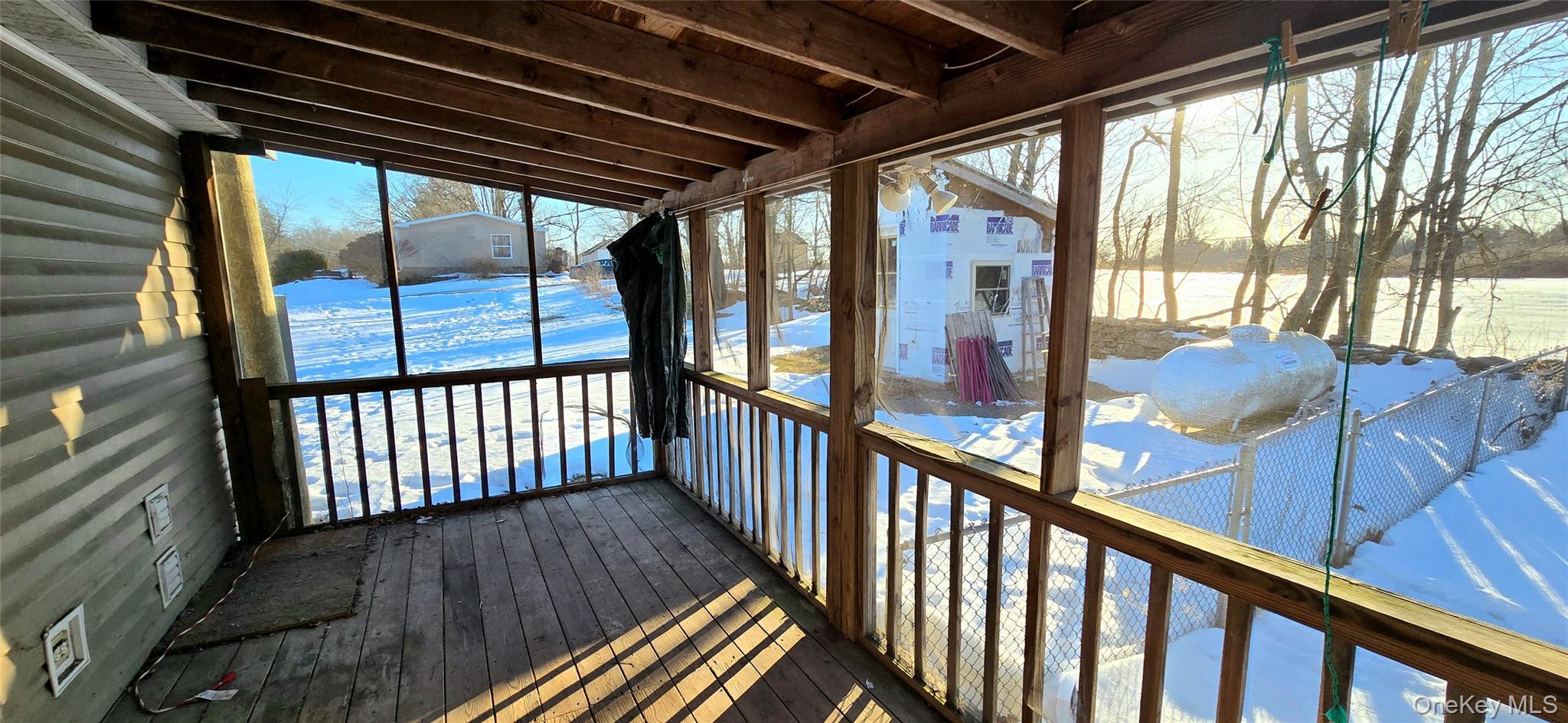 Single Family Mueller  Sullivan County, NY 12726, MLS-967352-14