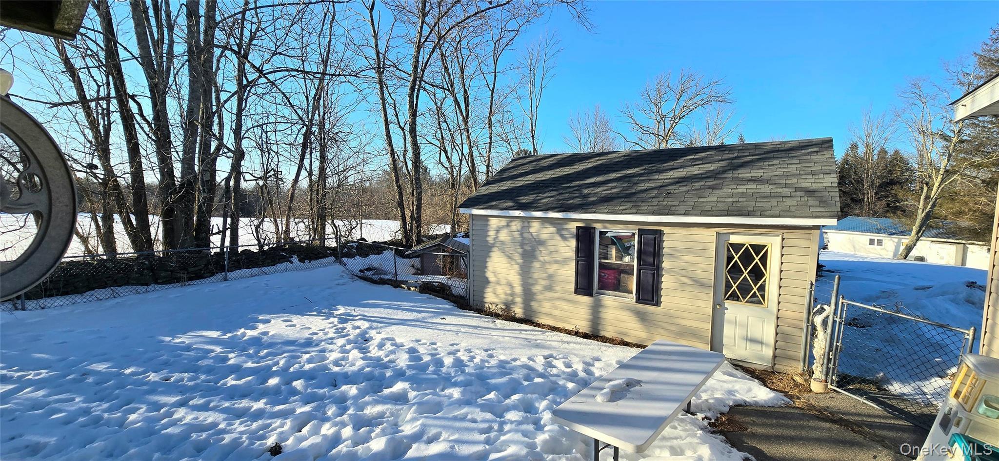 Single Family Mueller  Sullivan County, NY 12726, MLS-967352-15