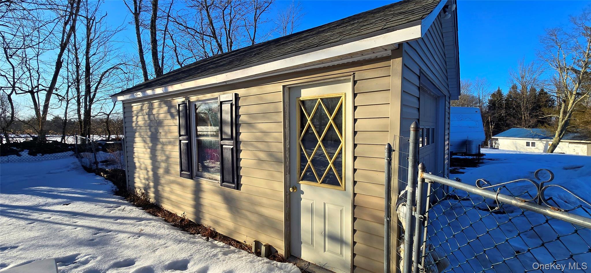 Single Family Mueller  Sullivan County, NY 12726, MLS-967352-16