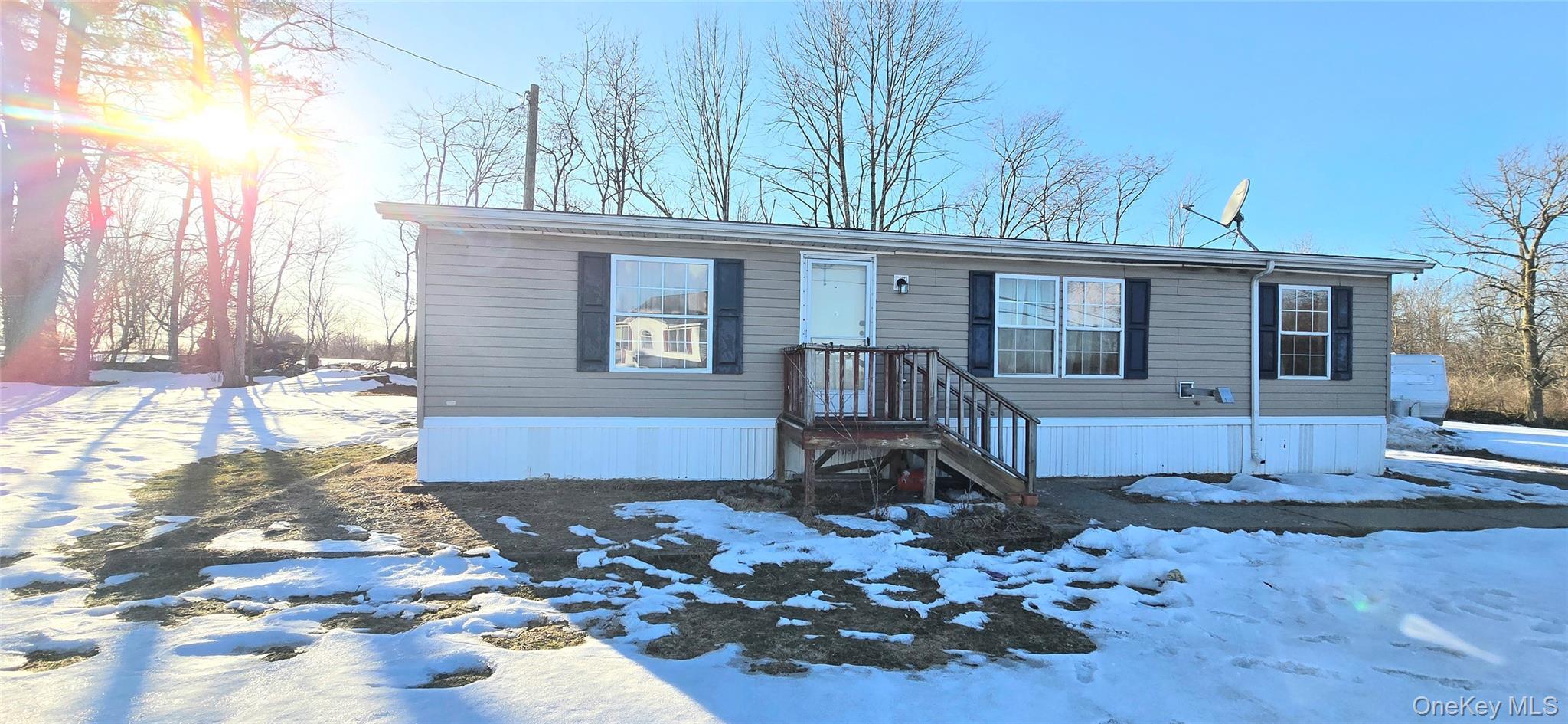 Single Family Mueller  Sullivan County, NY 12726, MLS-967352-2