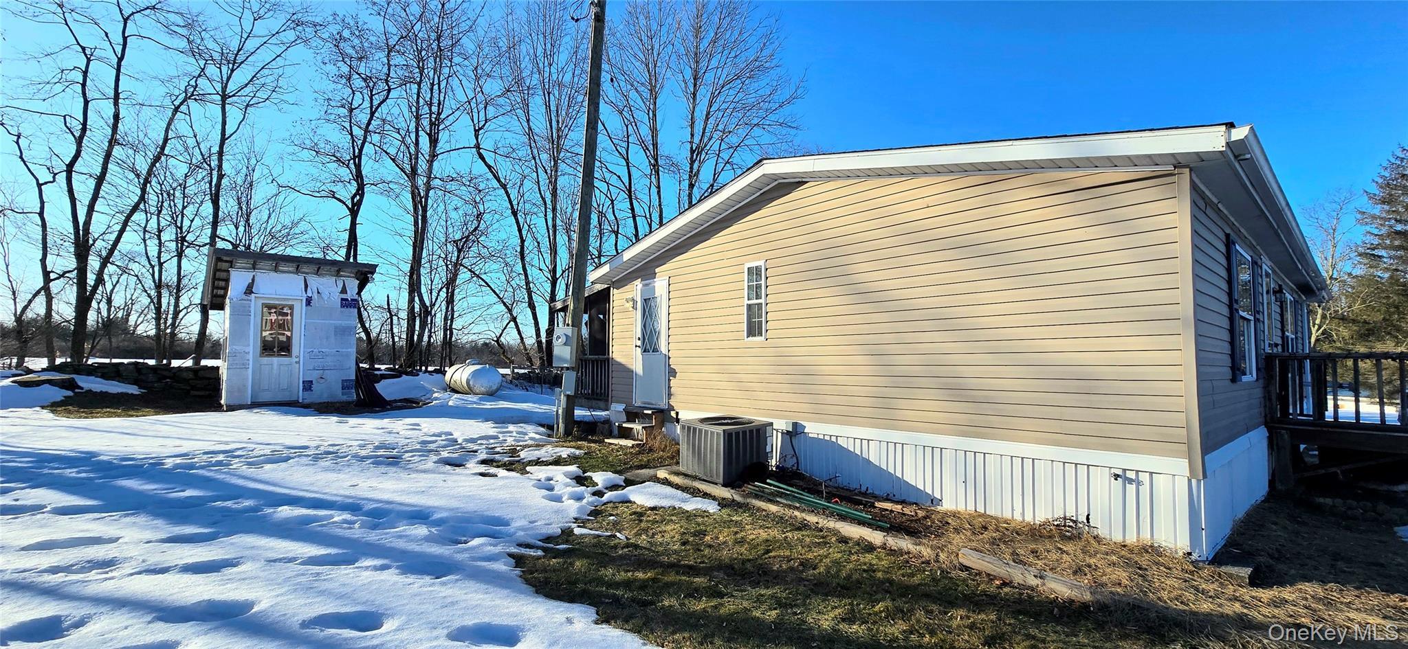 Single Family Mueller  Sullivan County, NY 12726, MLS-967352-3