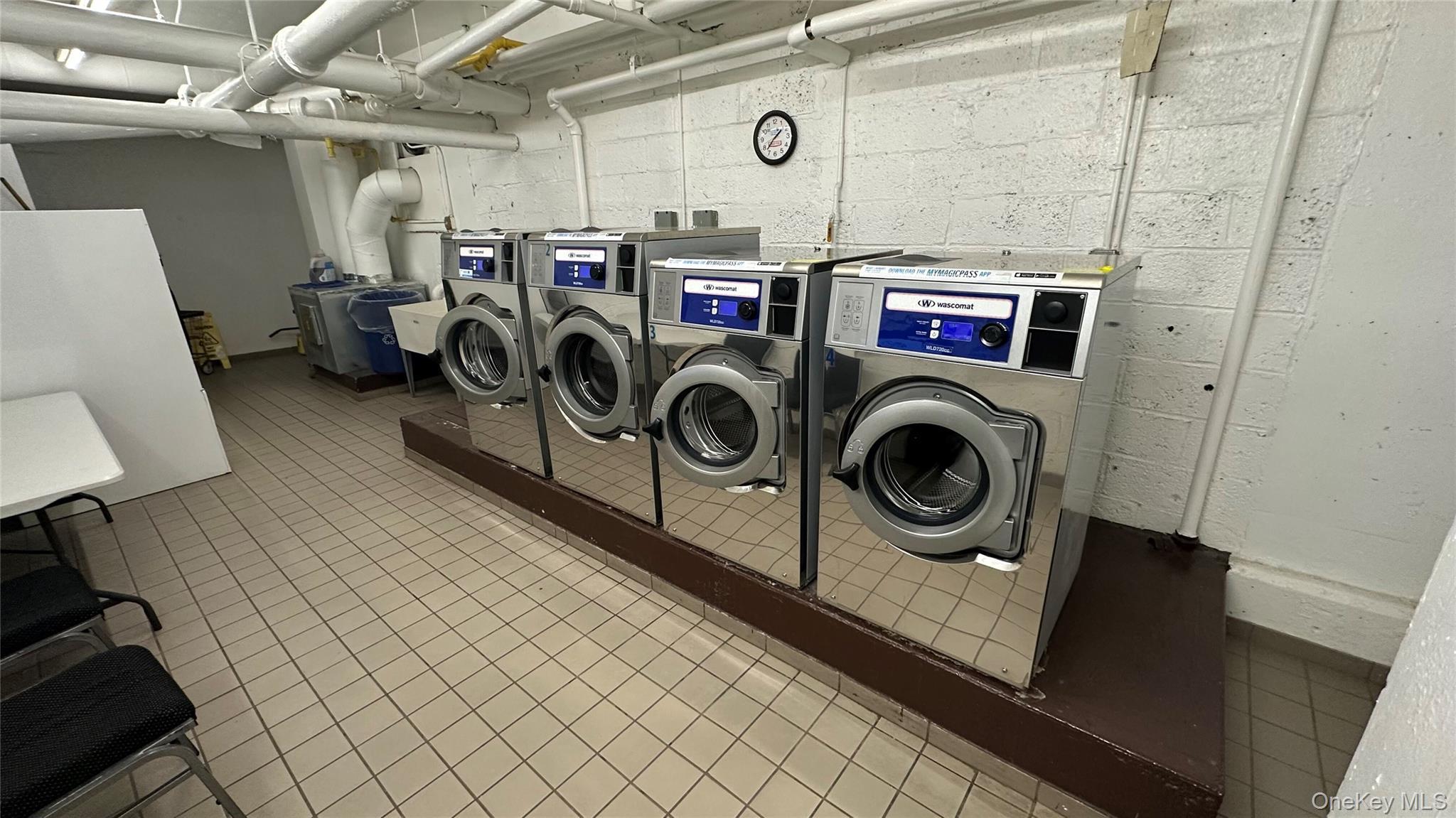 Coop 64th Avenue Queens, NY 11374, MLS-967361-35