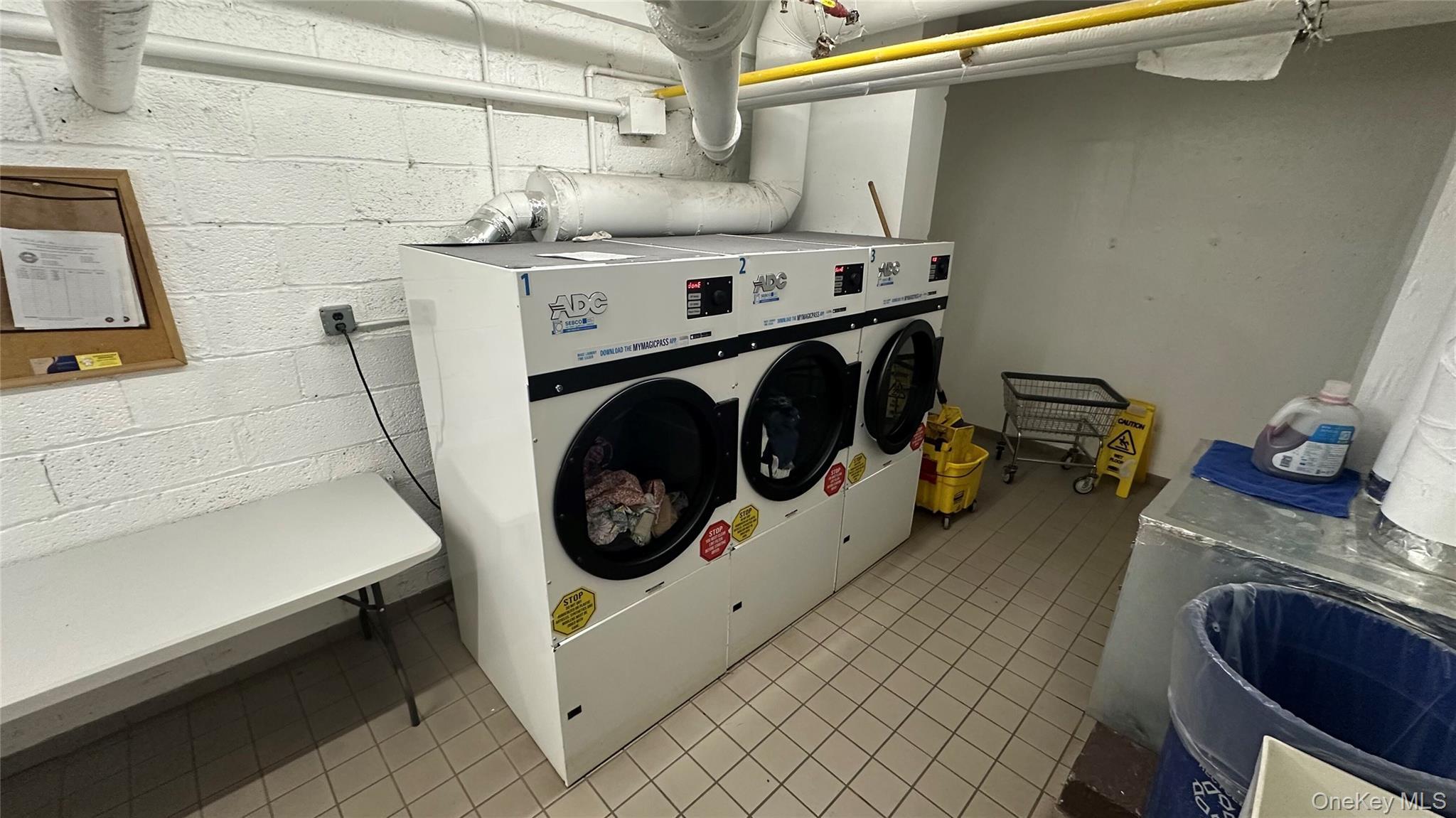 Coop 64th Avenue Queens, NY 11374, MLS-967361-36