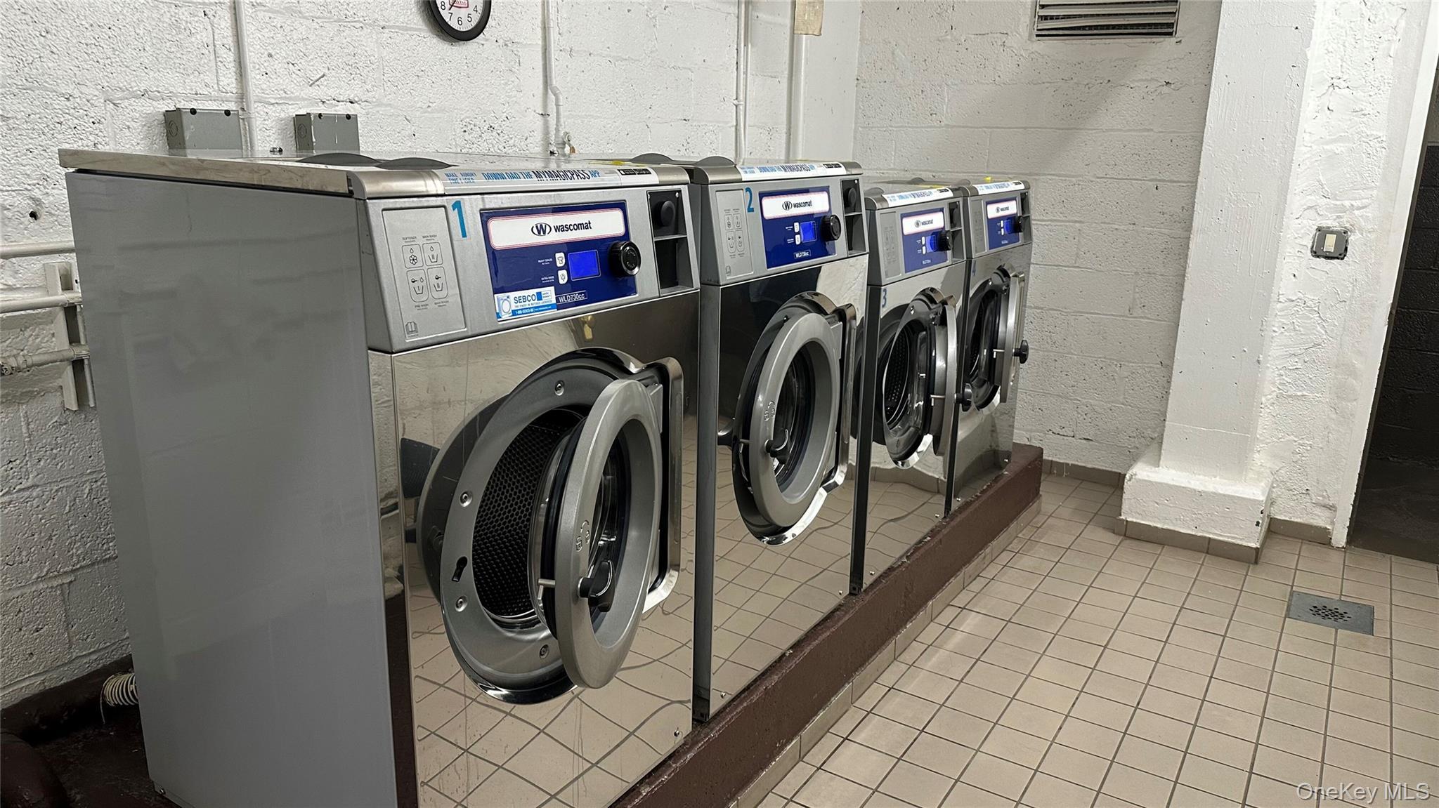 Coop 64th Avenue Queens, NY 11374, MLS-967361-38