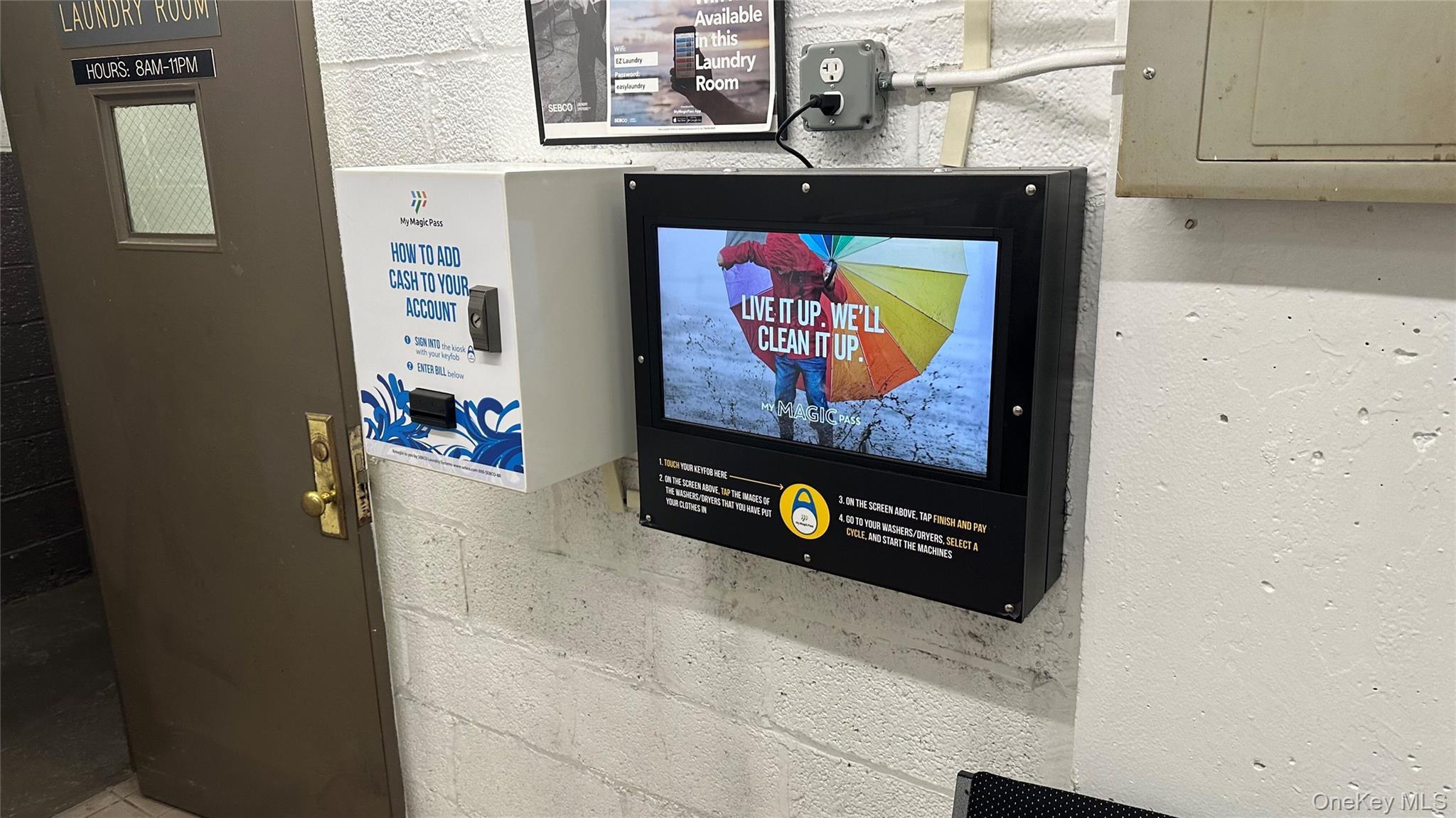 Coop 64th Avenue Queens, NY 11374, MLS-967361-39