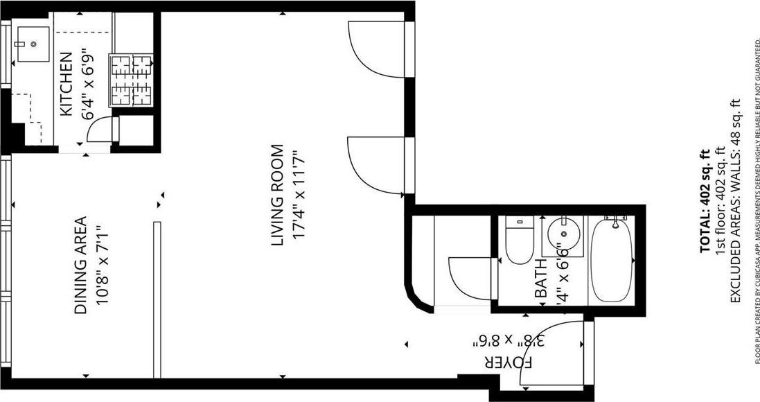 Coop 64th Avenue  Queens, NY 11374, MLS-967361-40