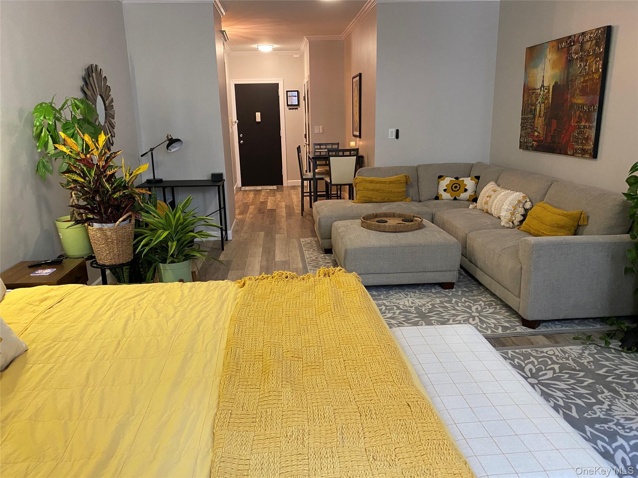 Apartment Hanover  Manhattan, NY 10004, MLS-967367-4