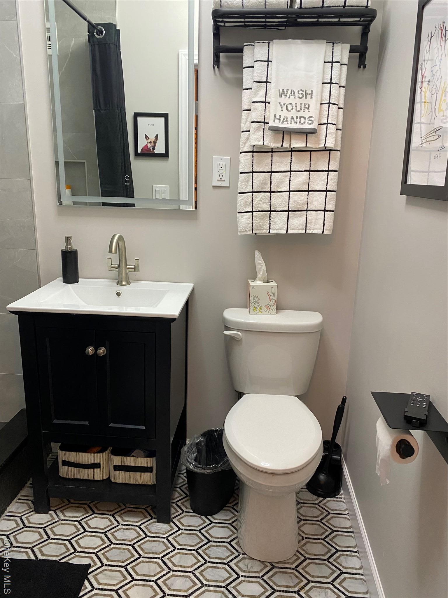 Apartment Hanover  Manhattan, NY 10004, MLS-967367-7