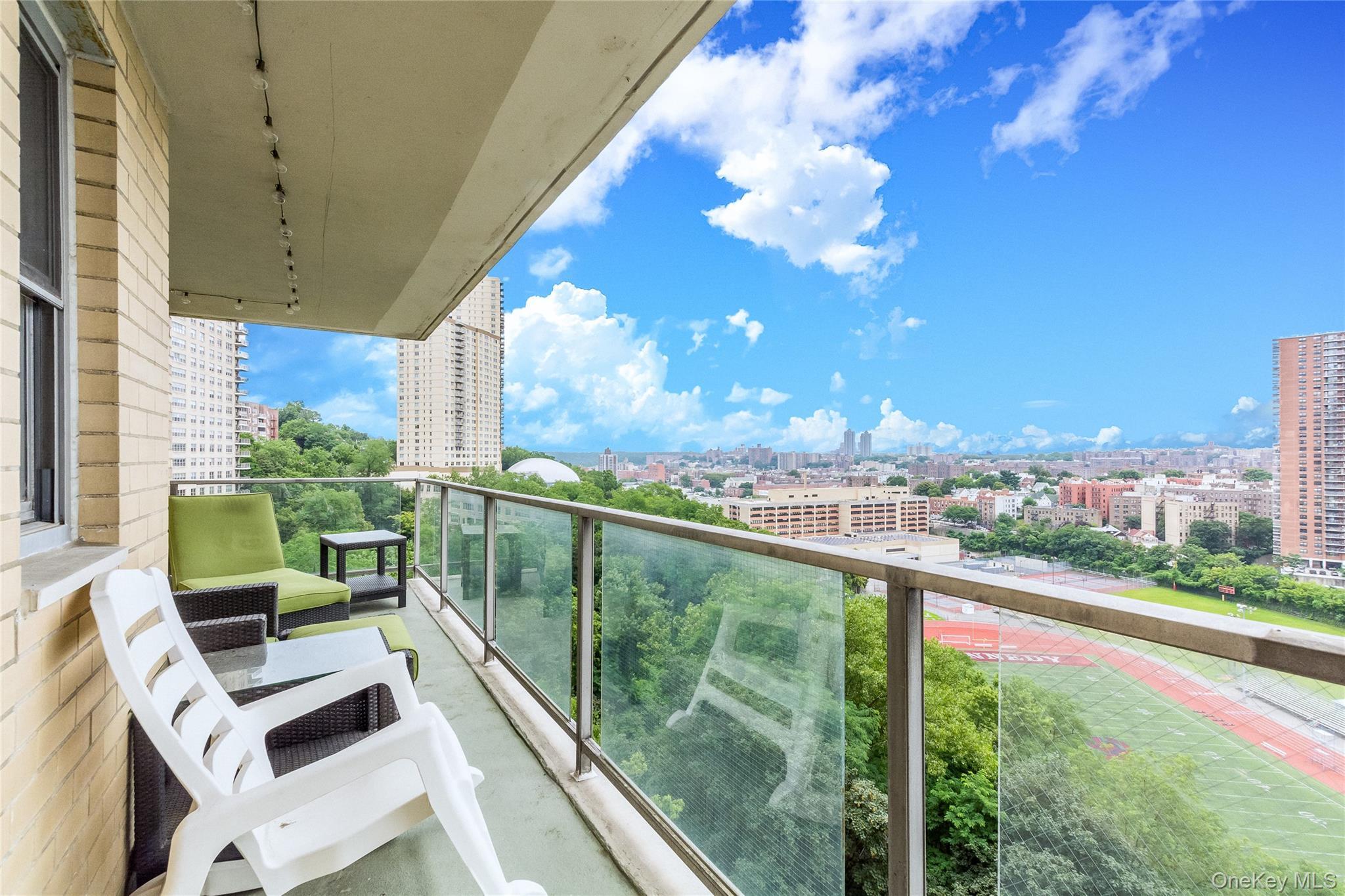 Coop Johnson  Bronx, NY 10463, MLS-967371-10