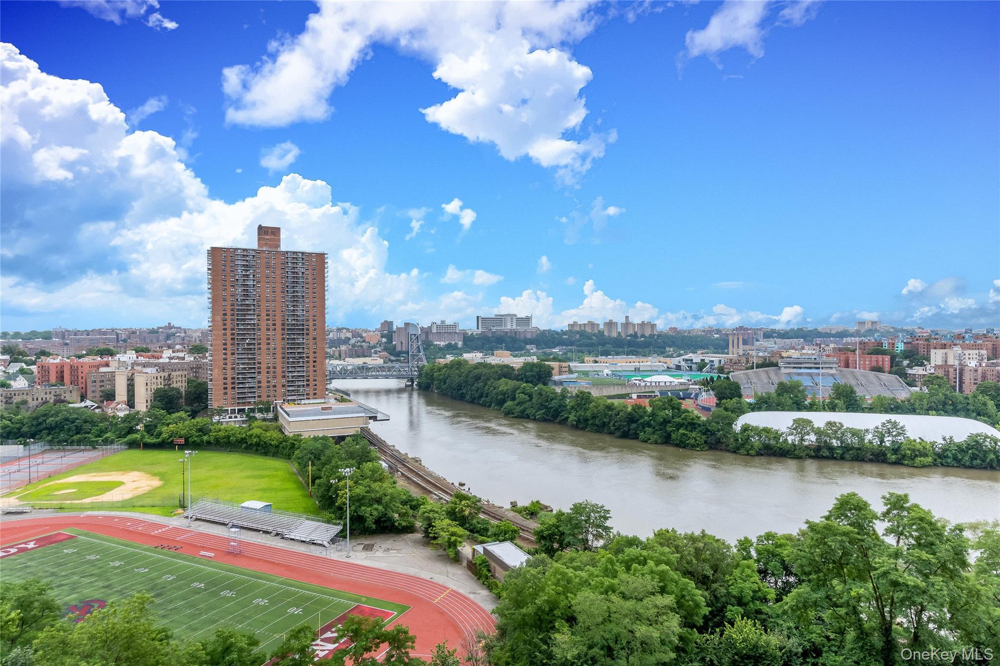 Coop Johnson  Bronx, NY 10463, MLS-967371-11