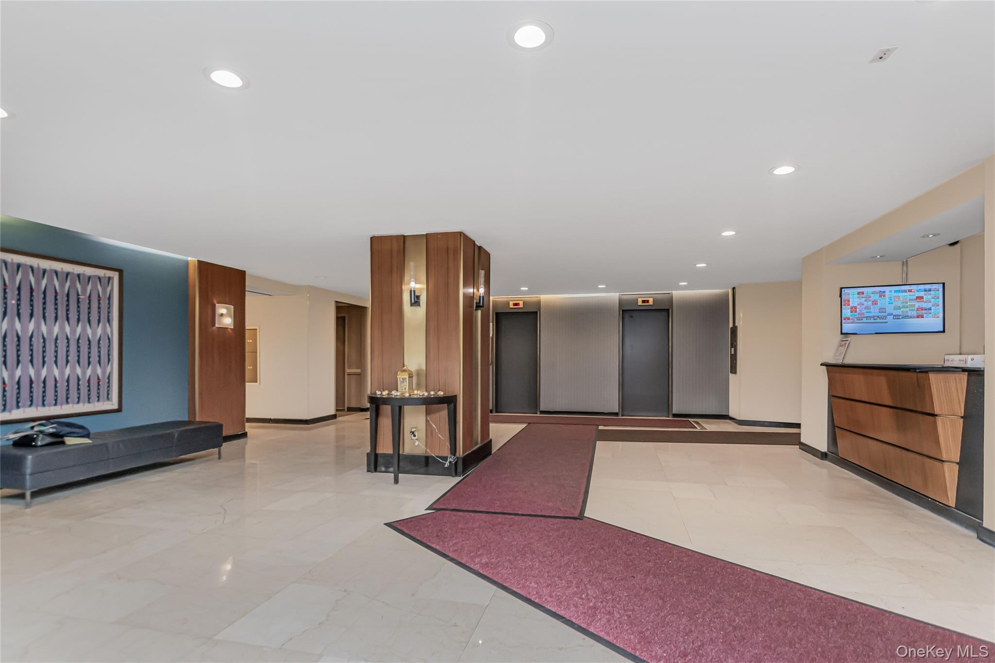 Coop Johnson  Bronx, NY 10463, MLS-967371-12