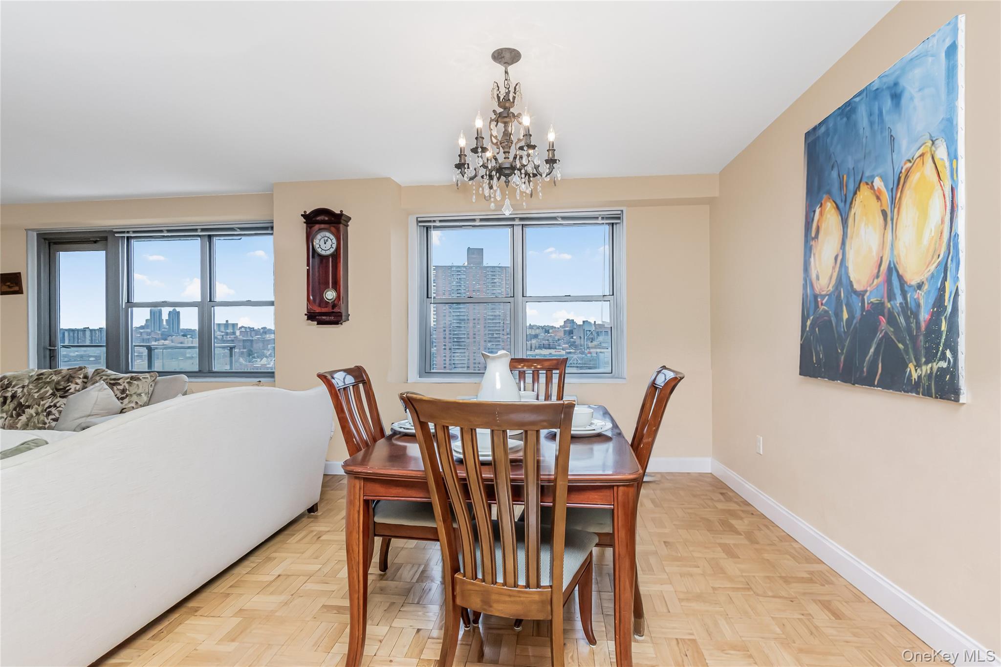 Coop Johnson  Bronx, NY 10463, MLS-967371-2