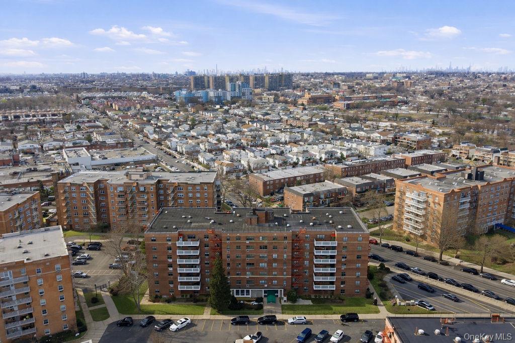 Coop 151st  Queens, NY 11414, MLS-967372-14