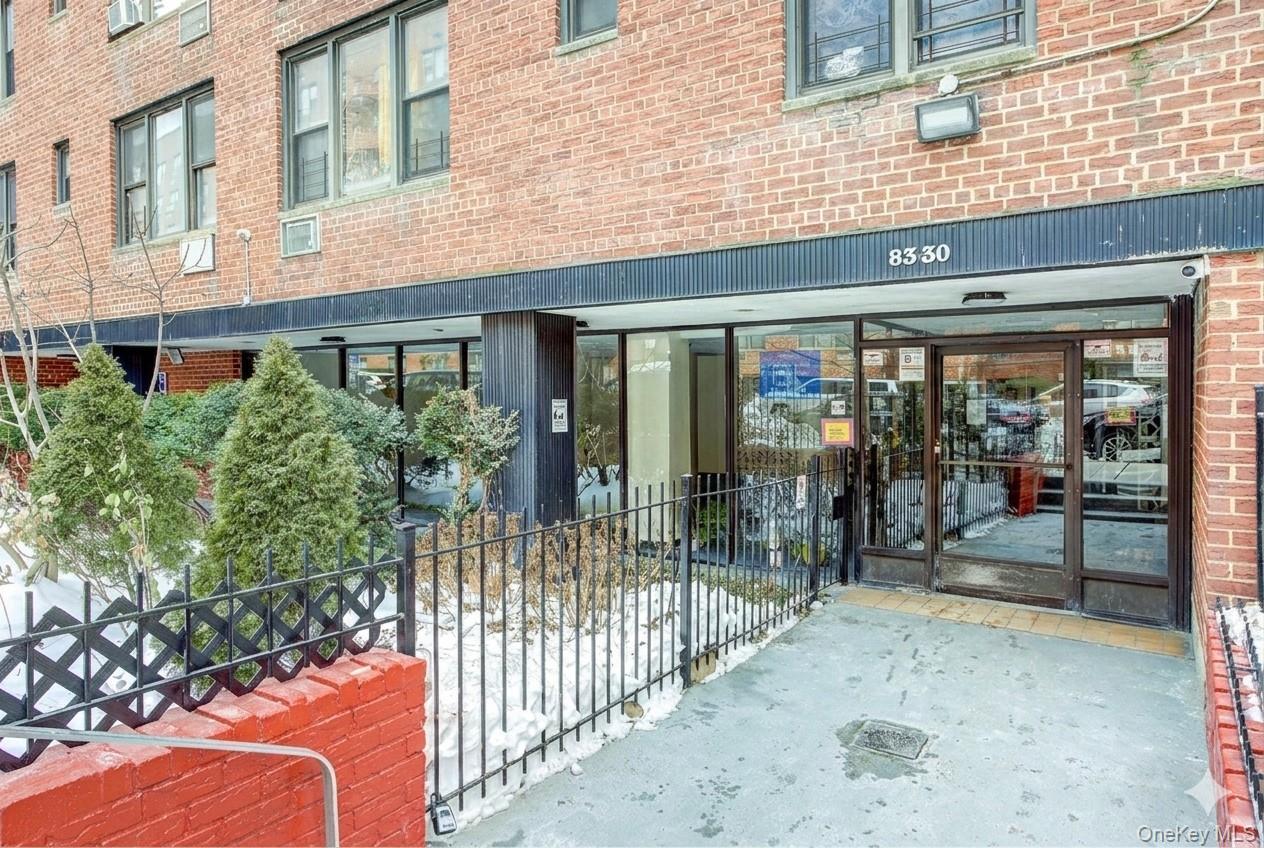 Coop Vietor  Queens, NY 11373, MLS-967394-15