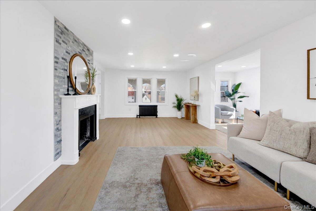 Single Family Mersereau  Westchester County, NY 10553, MLS-967407-10