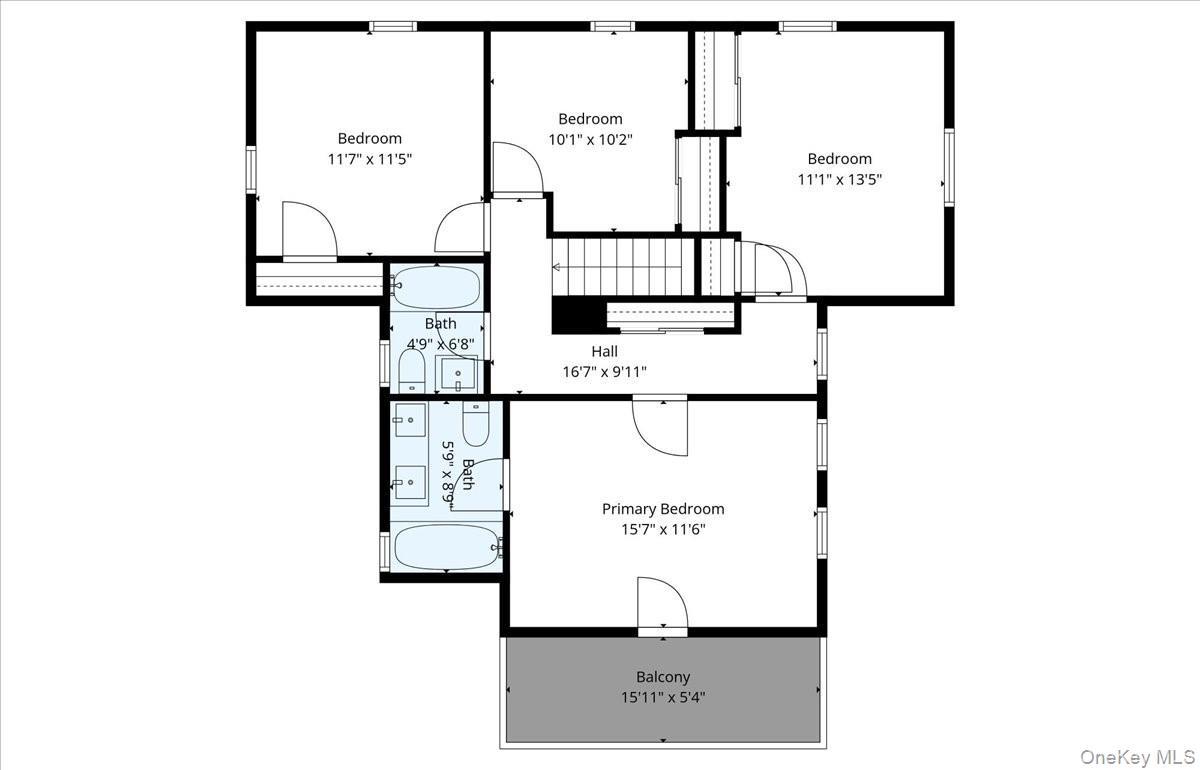 Single Family Mersereau  Westchester County, NY 10553, MLS-967407-28