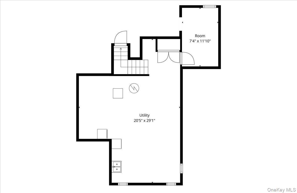 Single Family Mersereau  Westchester County, NY 10553, MLS-967407-29