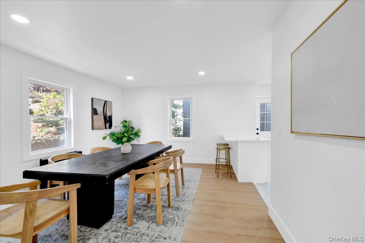 Single Family Mersereau  Westchester County, NY 10553, MLS-967407-6