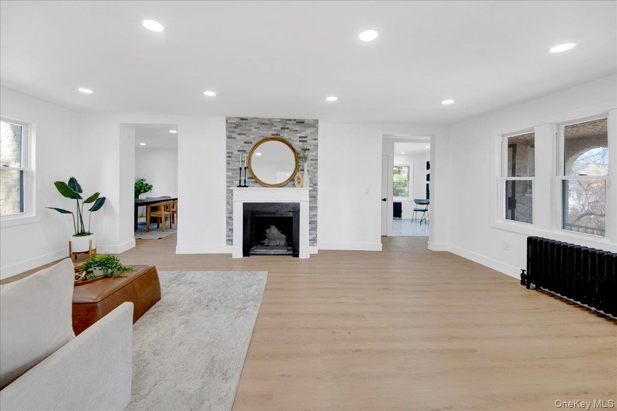 Single Family Mersereau  Westchester County, NY 10553, MLS-967407-8