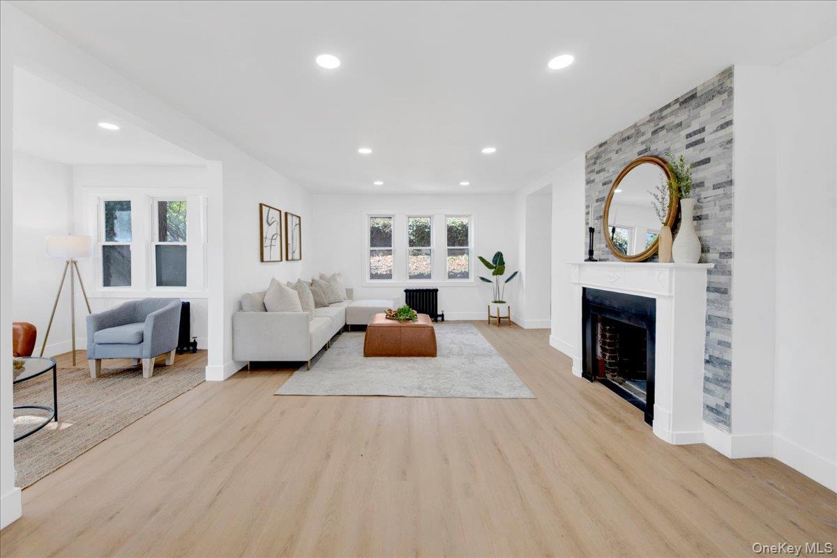 Single Family Mersereau  Westchester County, NY 10553, MLS-967407-9