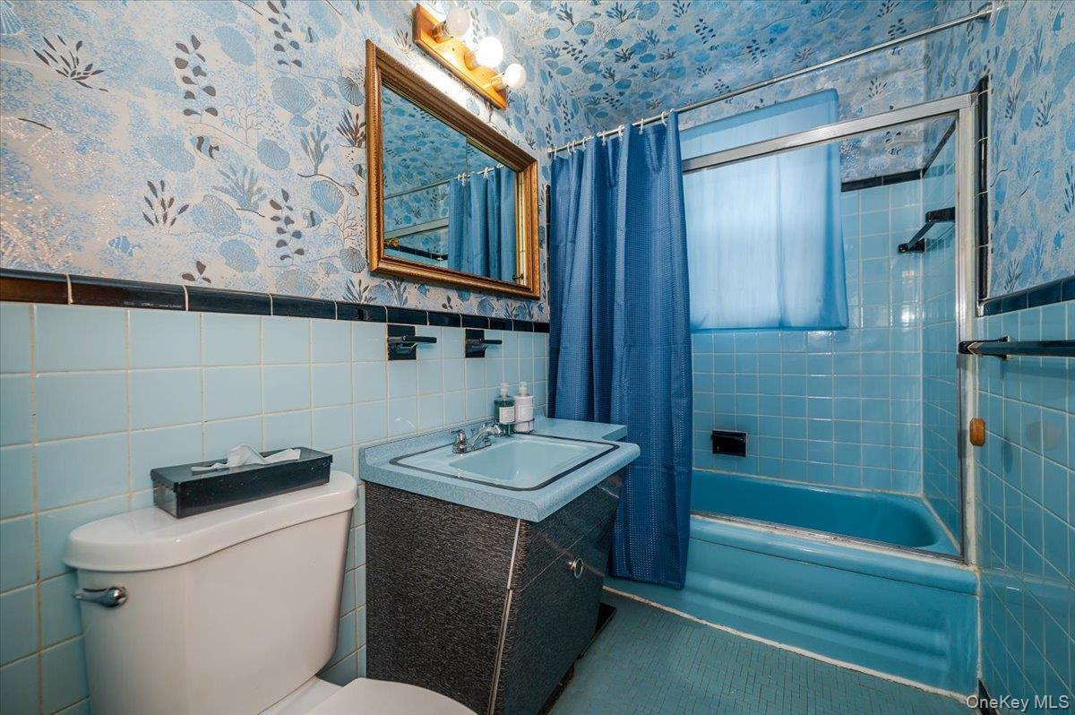 Single Family Brinsmade  Bronx, NY 10465, MLS-967411-14