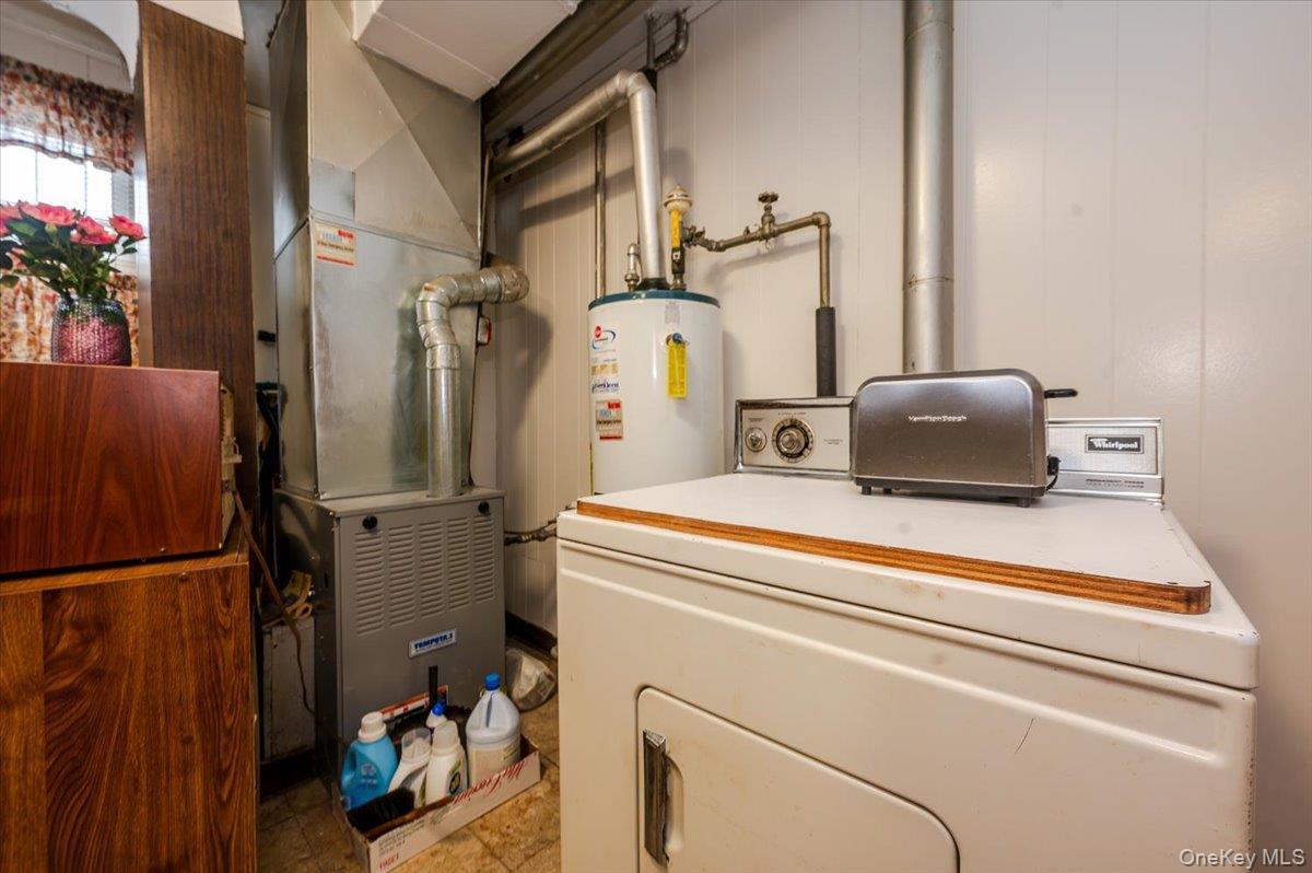 Single Family Brinsmade  Bronx, NY 10465, MLS-967411-19