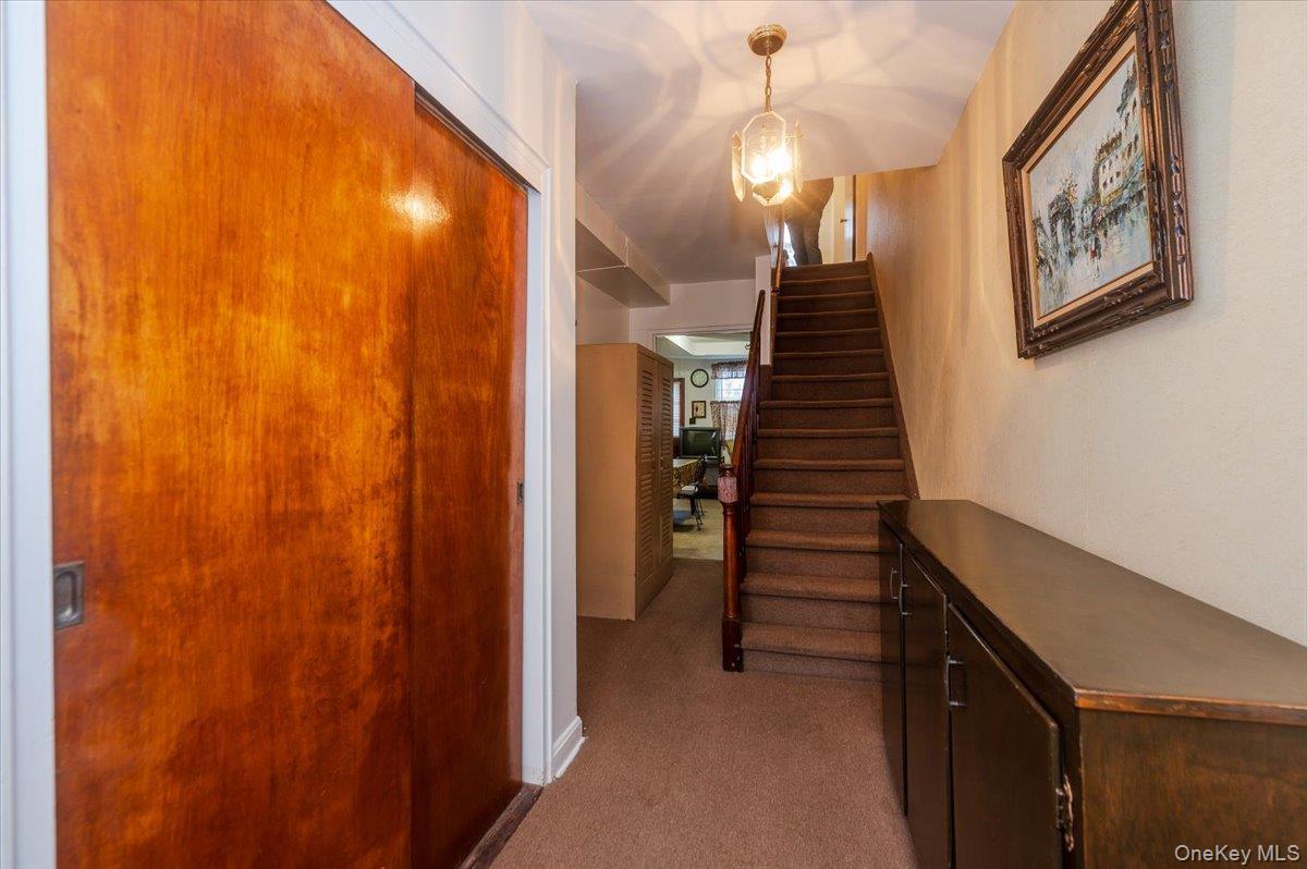 Single Family Brinsmade  Bronx, NY 10465, MLS-967411-2