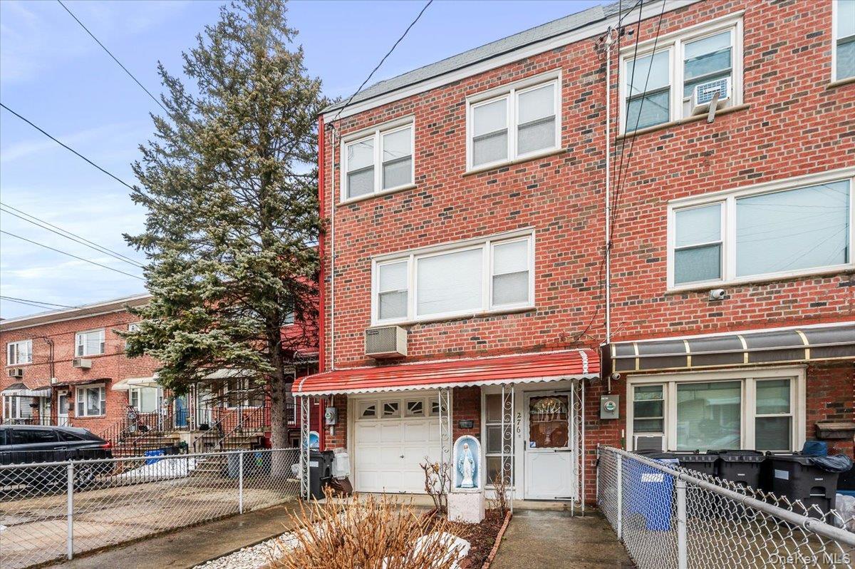 Single Family Brinsmade  Bronx, NY 10465, MLS-967411-23
