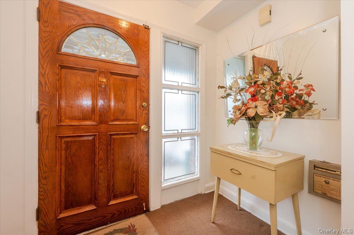 Single Family Brinsmade  Bronx, NY 10465, MLS-967411-3