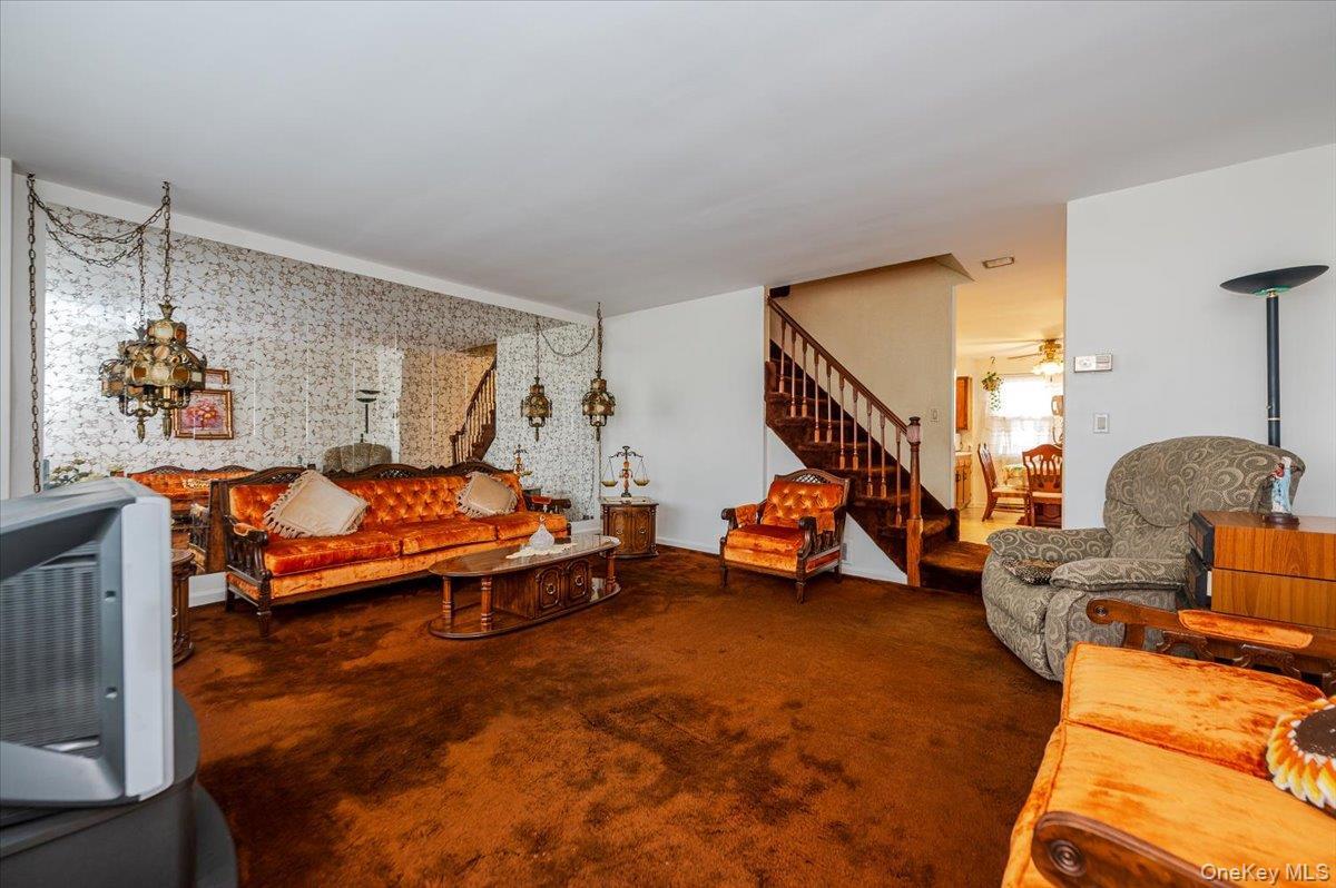 Single Family Brinsmade  Bronx, NY 10465, MLS-967411-5