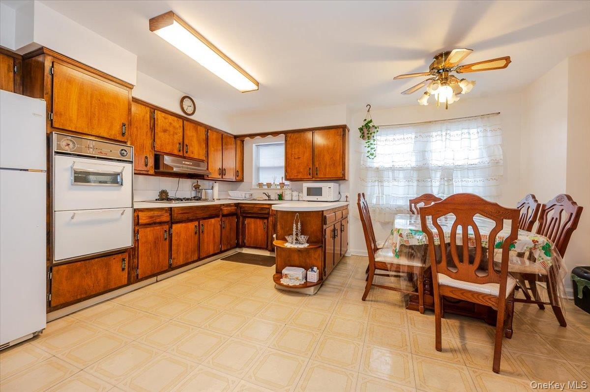 Single Family Brinsmade  Bronx, NY 10465, MLS-967411-7